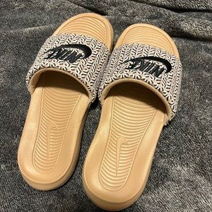 Nike Slides